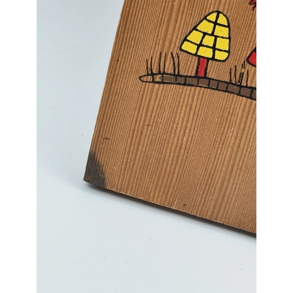 Nevco vintage owl